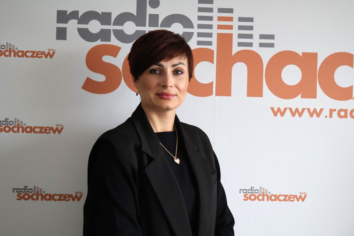 Kinga Przybylska 3.11.2025