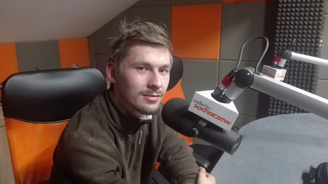 Klawiszowiec grupy Tajm, solo, w duecie i zespołowo [ROZMOWA]