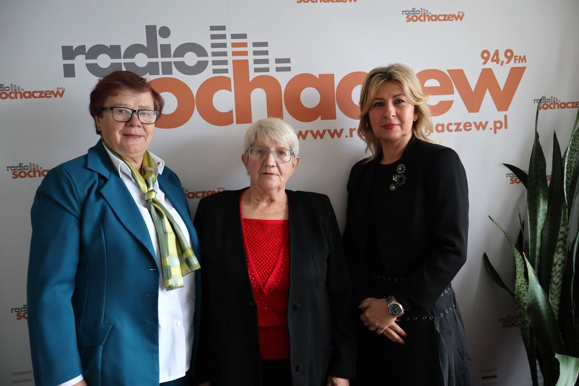 Klub Senior + z Iłowa 19.11.2025 Klub Senior + z Iłowa 19.11.2025