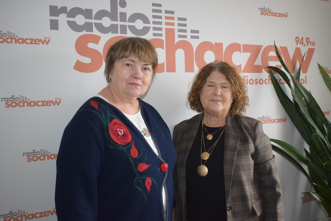 Klub Seniora Radosna Jesień o świętach dawniej i dziś