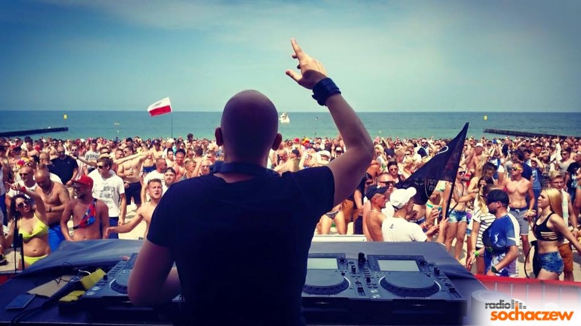 Klubowe rytmy na 94i9FM! 