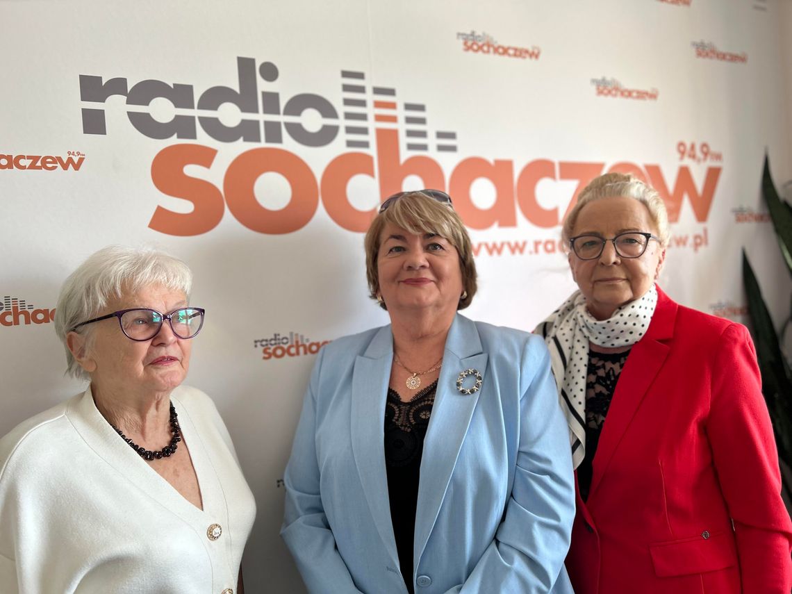 Kobiety Osiemdziesiątki