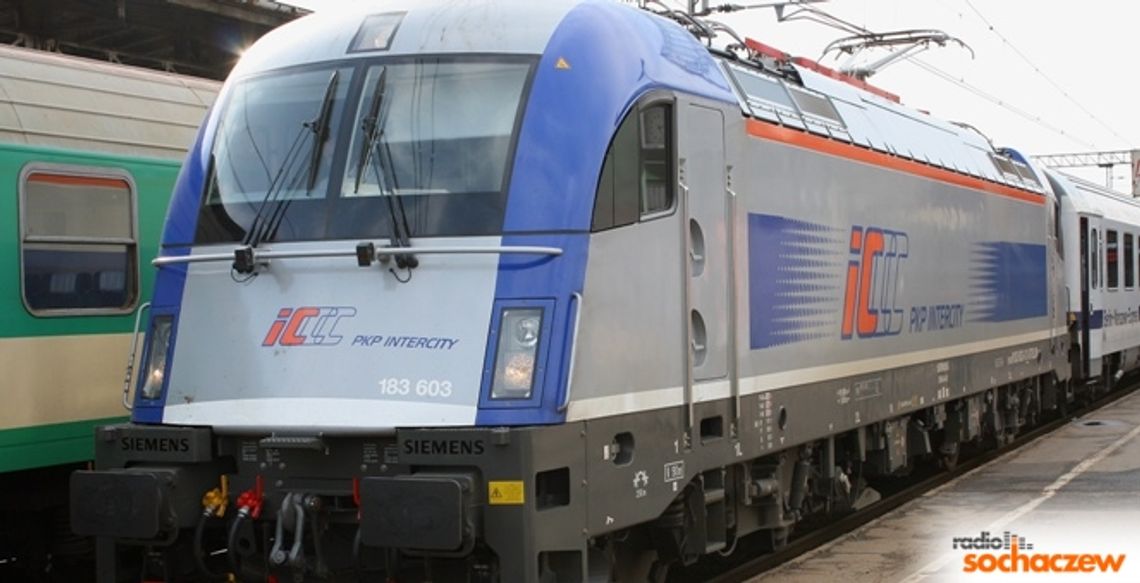 Kolej zrobiła ukłon w stronę Sochaczewian Kolej zrobiła ukłon w stronę Sochaczewian