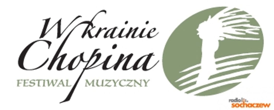 Kolejny koncert z cyklu "W Krainie Chopina" Kolejny koncert z cyklu "W Krainie Chopina"