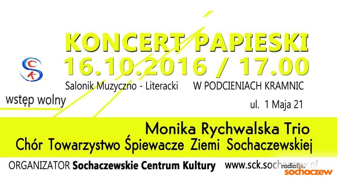 Koncert Papieski