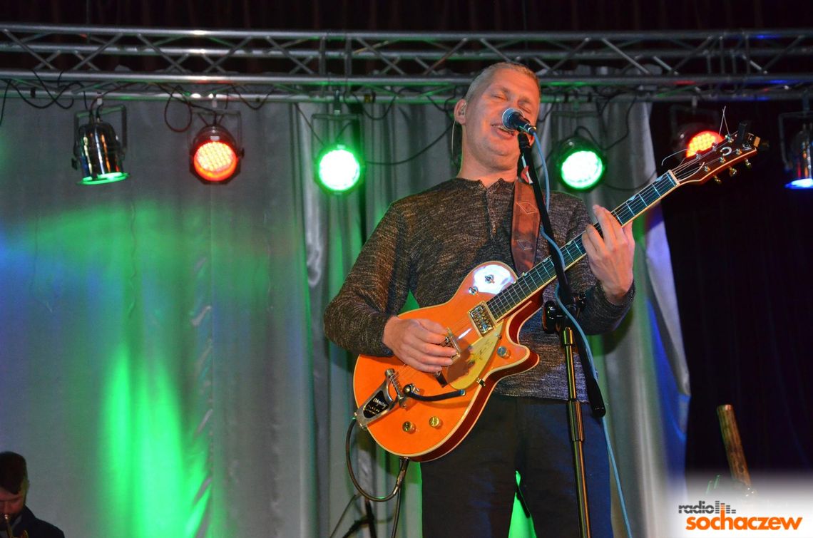 Koncert Raz Dwa Trzy - relacja