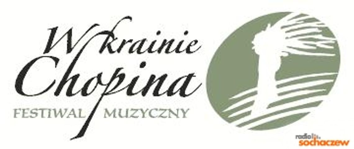 Koncert "W Krainie Chopina" w Borzęcinie