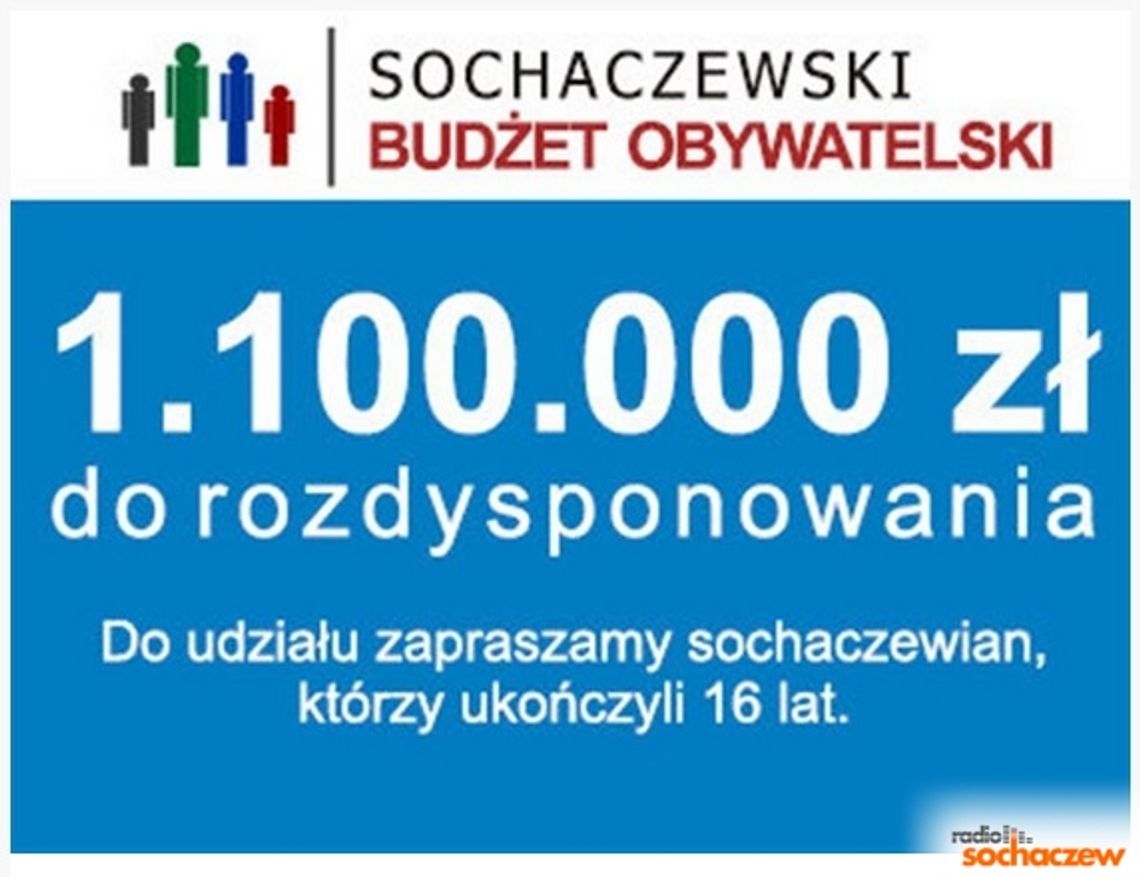 Końcówka głosowania na SBO