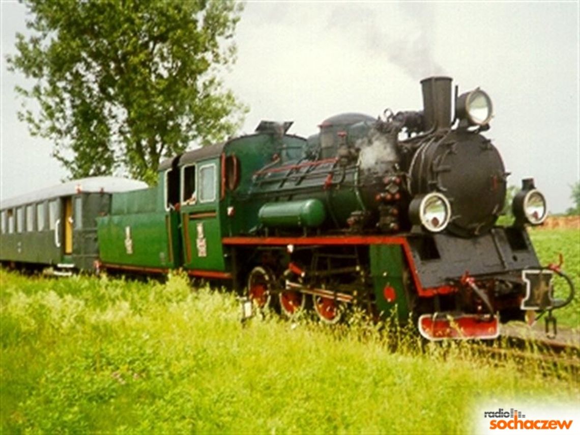 Konkurs fotograficzny „Zielony pociąg Retro do Puszczy” Konkurs fotograficzny „Zielony pociąg Retro do Puszczy”