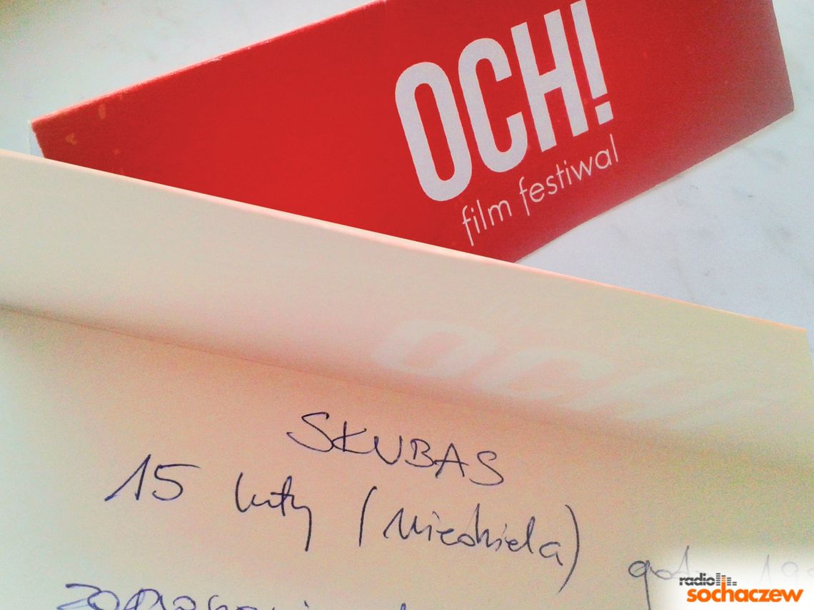 Konkurs Z Och! Film Festiwal! Konkurs Z Och! Film Festiwal!