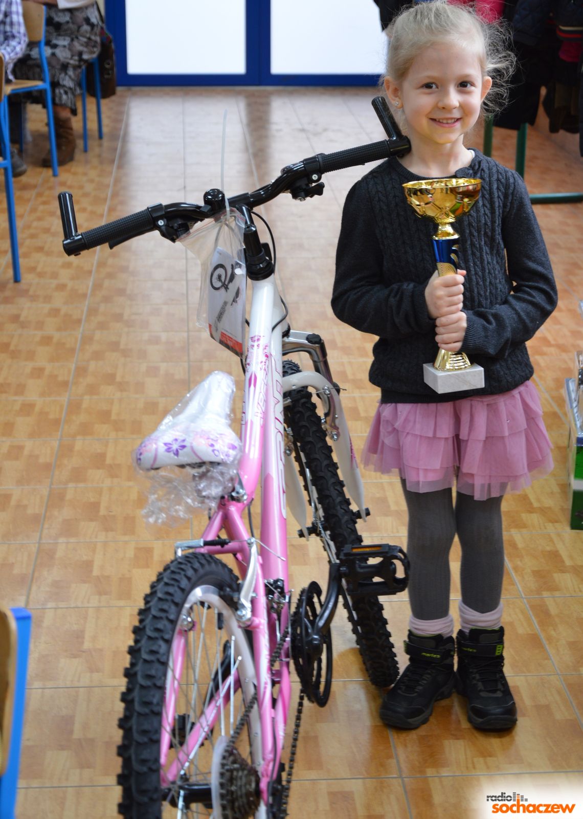 Konkurs zbiórki makulatury i puszek rozstrzygnięty Konkurs zbiórki makulatury i puszek rozstrzygnięty