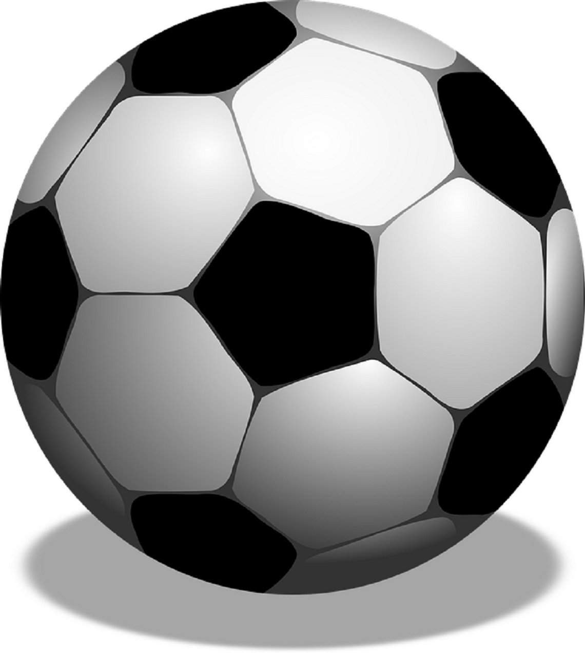 Kontrolne mecze drużyn piłkarskich