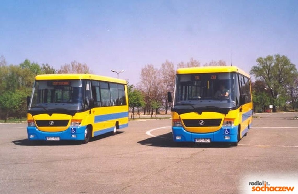 Korekty w rozkładzie ZKM od poniedziałku Korekty w rozkładzie ZKM od poniedziałku