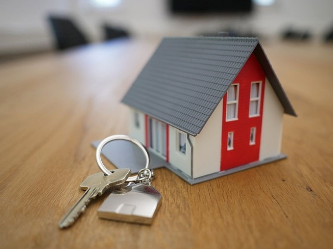 Kredyt hipoteczny - staraj się poszukać atrakcyjnej oferty