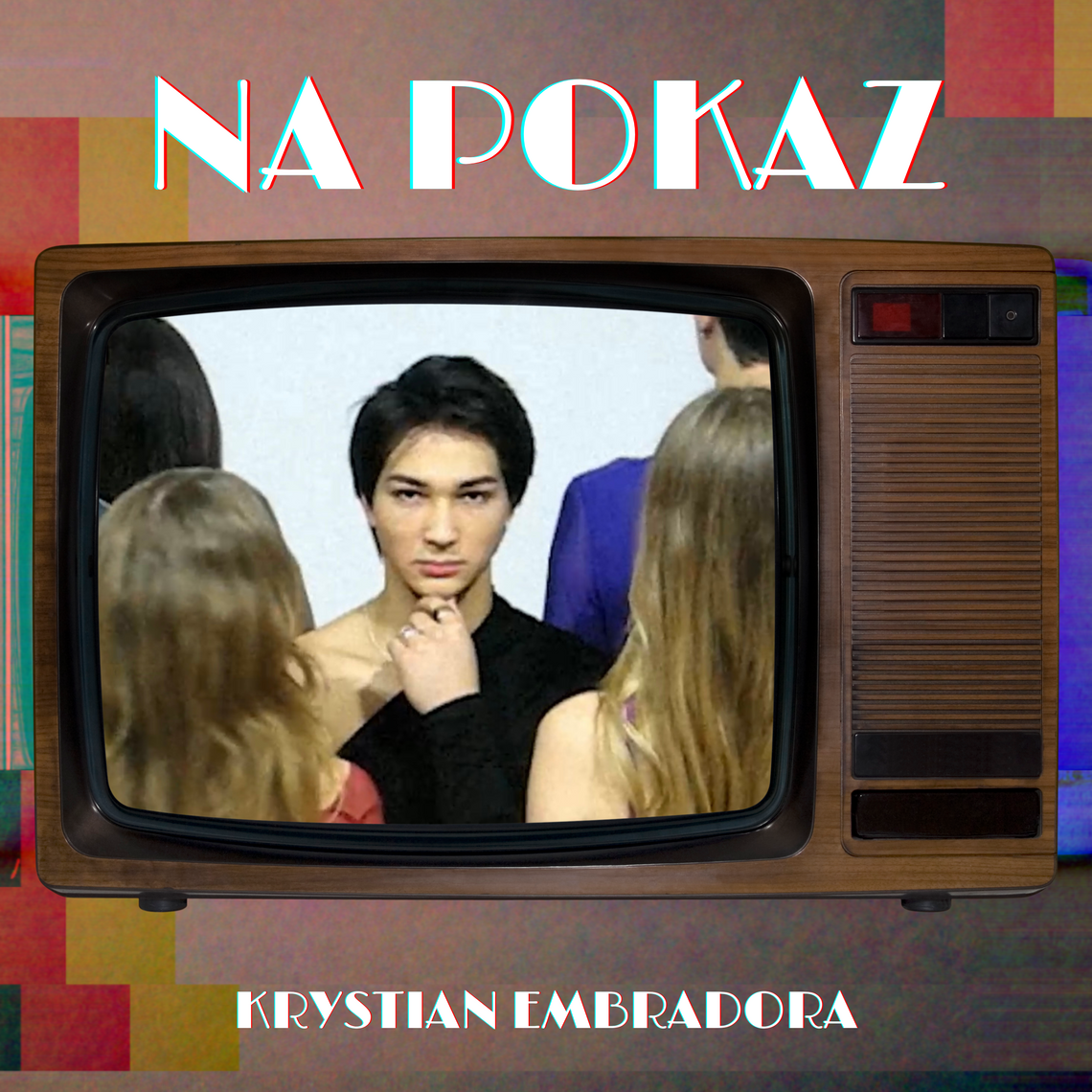 Krystian Embradora – Na pokaz