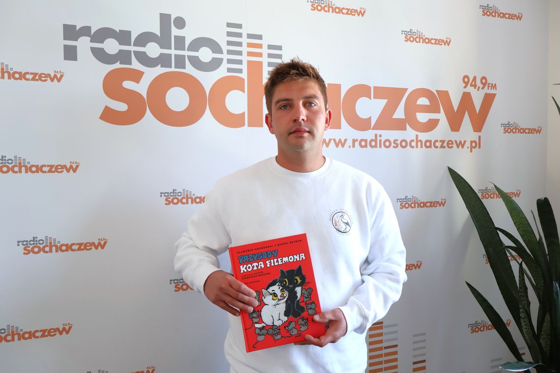 Krzysztof Dylewski 24.06.2025