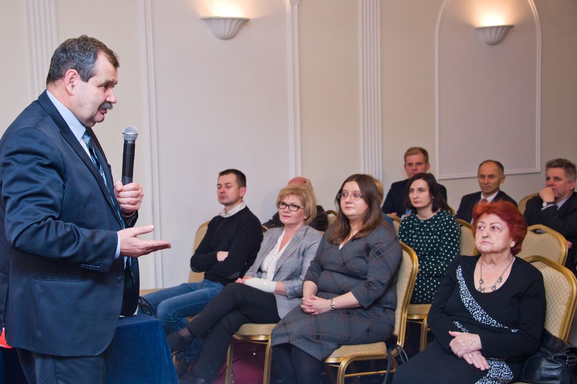 Krzysztof Olkowicz - zastępca Rzecznika Praw Obywatelskich Krzysztof Olkowicz - zastępca Rzecznika Praw Obywatelskich