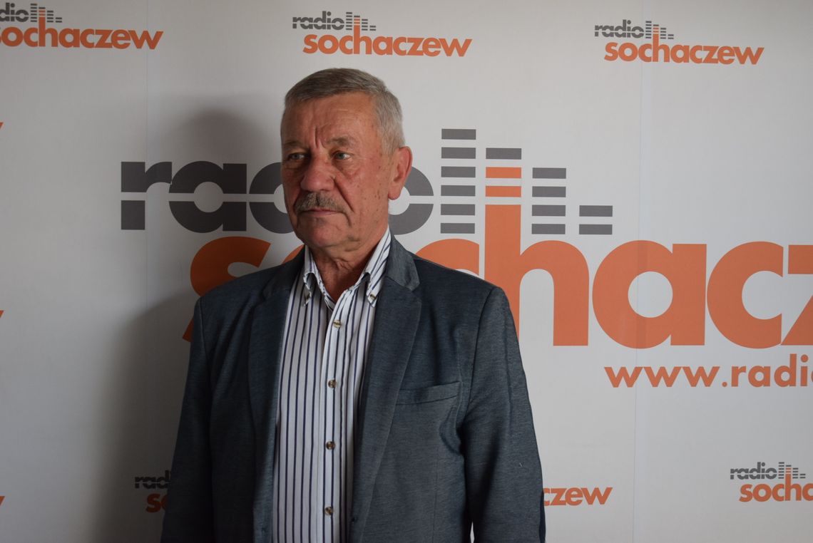 Krzysztof Sieczkowski o 40-leciu komunikacji miejskiej