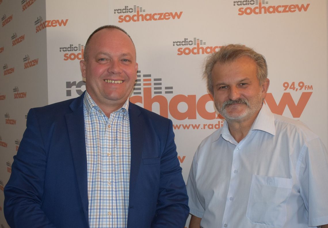 Krzysztof Szumski i Sławomir Tomaszewski zapraszają na Festyn Rolniczy do Brzozowa