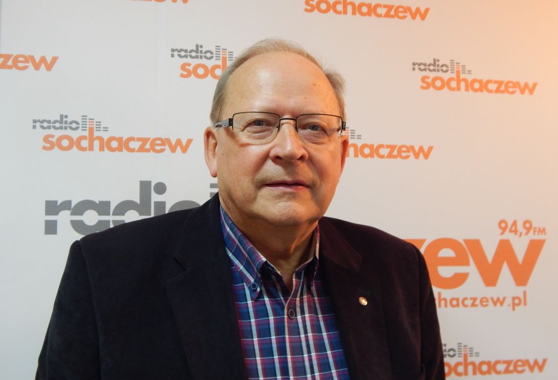 Krzysztof Wasilewski 25.04.2017