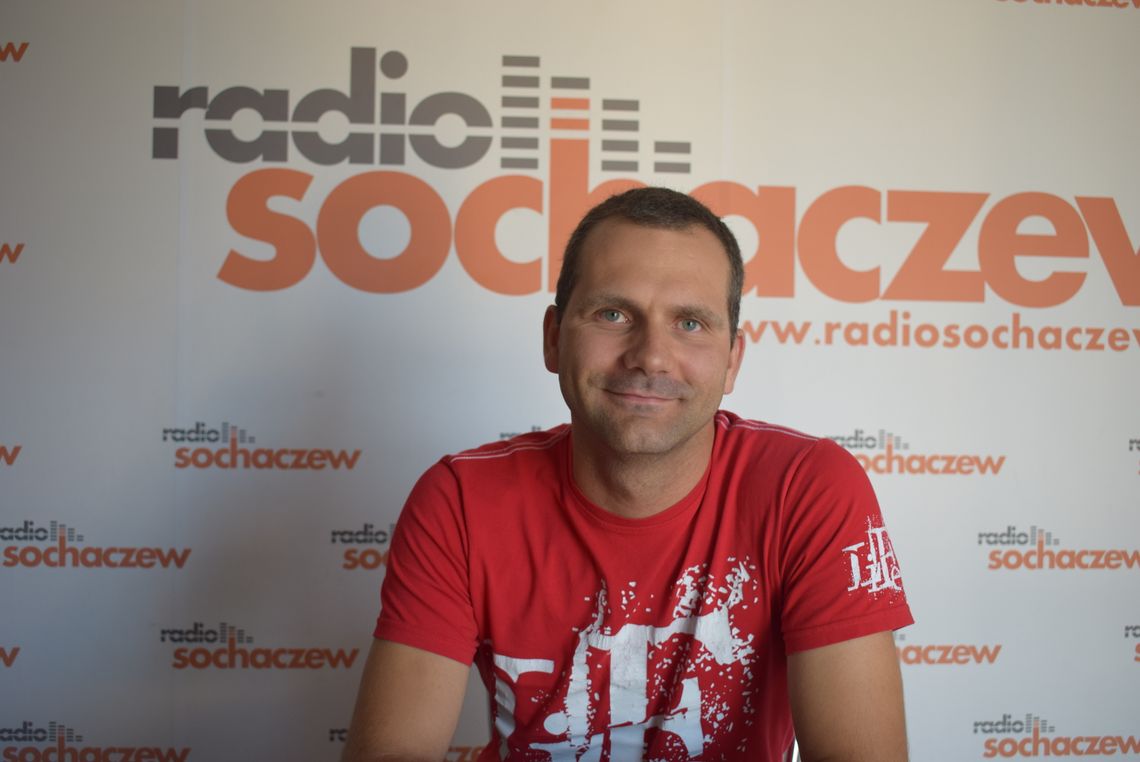 Krzysztof Zanussi przyjedzie do Rybna [ROZMOWA]