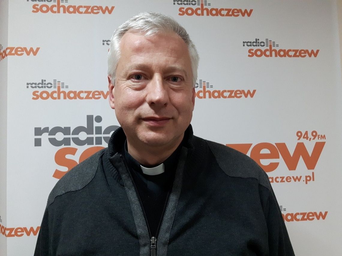 Ks. Jacek Skrobisz 3.01.2017 Ks. Jacek Skrobisz 3.01.2017