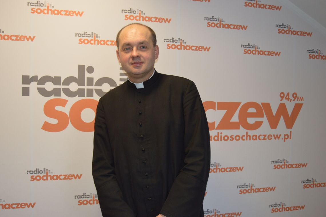 Ks. Jarosław Łękarski 5.01.2016 Ks. Jarosław Łękarski 5.01.2016