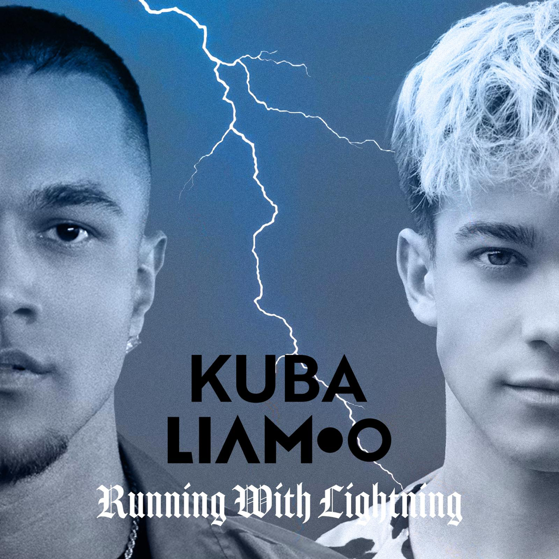 Kuba Szmajkowski & LIAMOO - Running With Lightning! Posłuchaj nowości od zwycięzcy TTBZ!