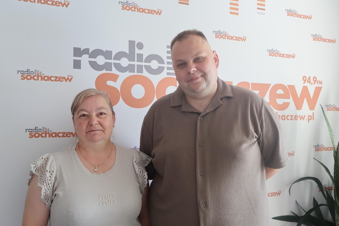 Kuchareczki z Gminy Rybno 2.07.2026 Kuchareczki z Gminy Rybno 2.07.2026