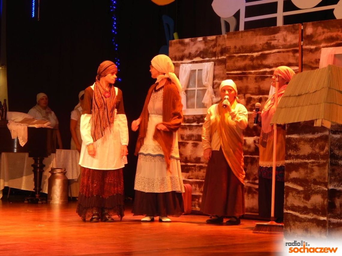 Kultura: Nagrody w 16 mazowieckim przeglądzie środowiskowych domów samopomocy - przyznane