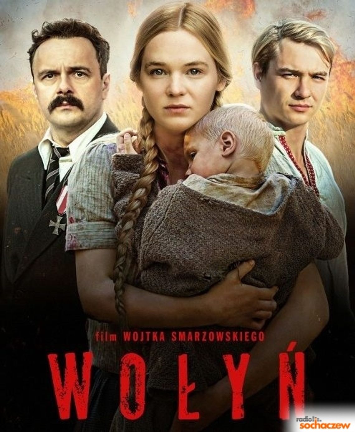 Kultura: Sochaczewskie akcenty w "Wołyniu"