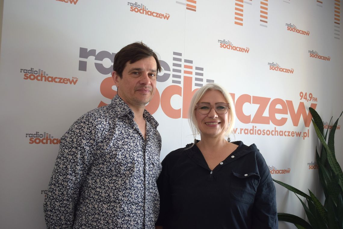 Kulturalnie w Sochaczewie, SCK zaprasza