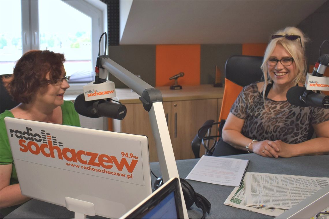 Kulturalny październik w Sochaczewie, czyli najważniejsze wydarzenia w Sochaczewskim Centrum Kultury [ROZMOWA]