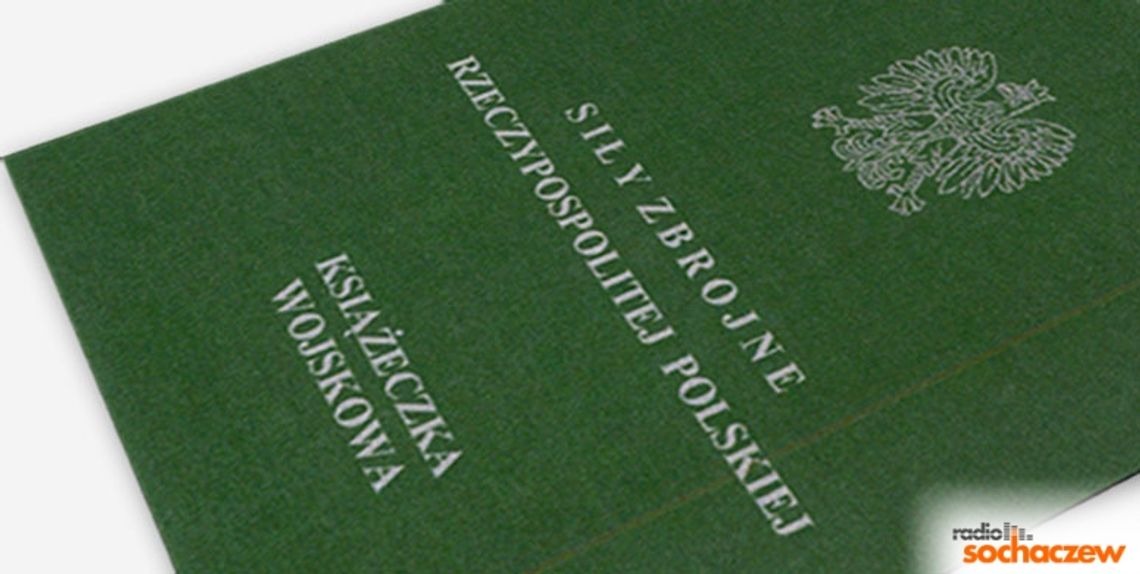 Kwalifikacja wojskowa zakończona! Kwalifikacja wojskowa zakończona!