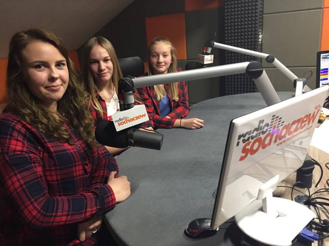 Łączy ich radosny taniec, bo to jest  Smile Crew [ROZMOWA]