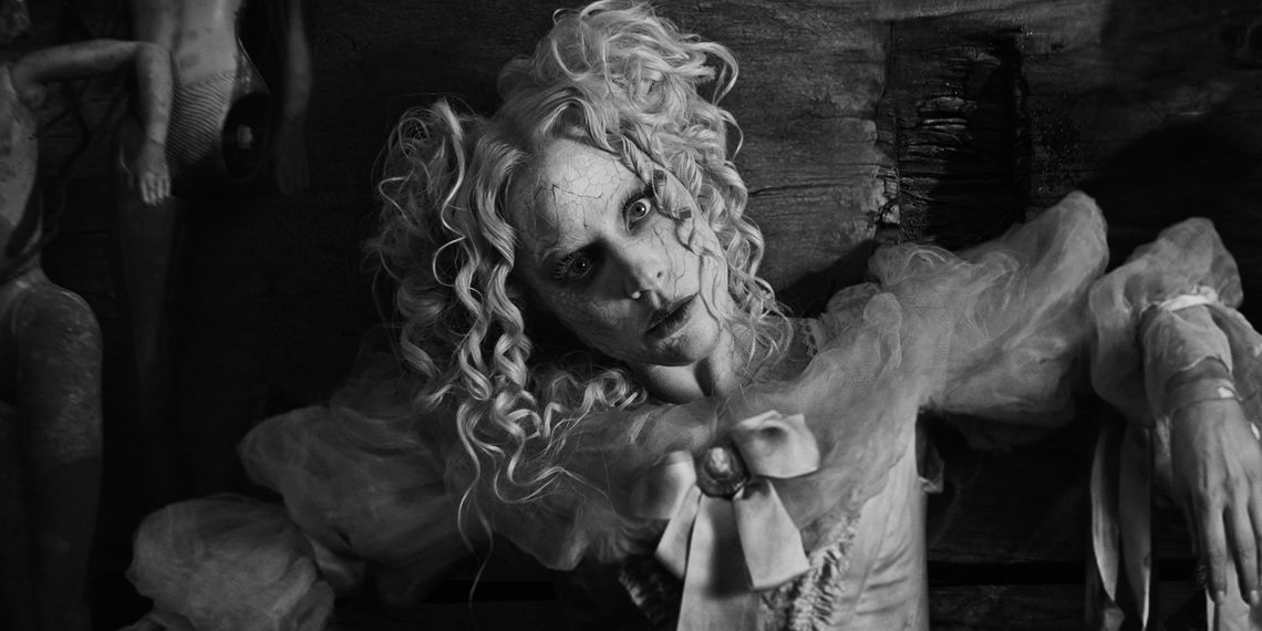 Lady Gaga z nowym singlem i klipem „The Dead Dance”