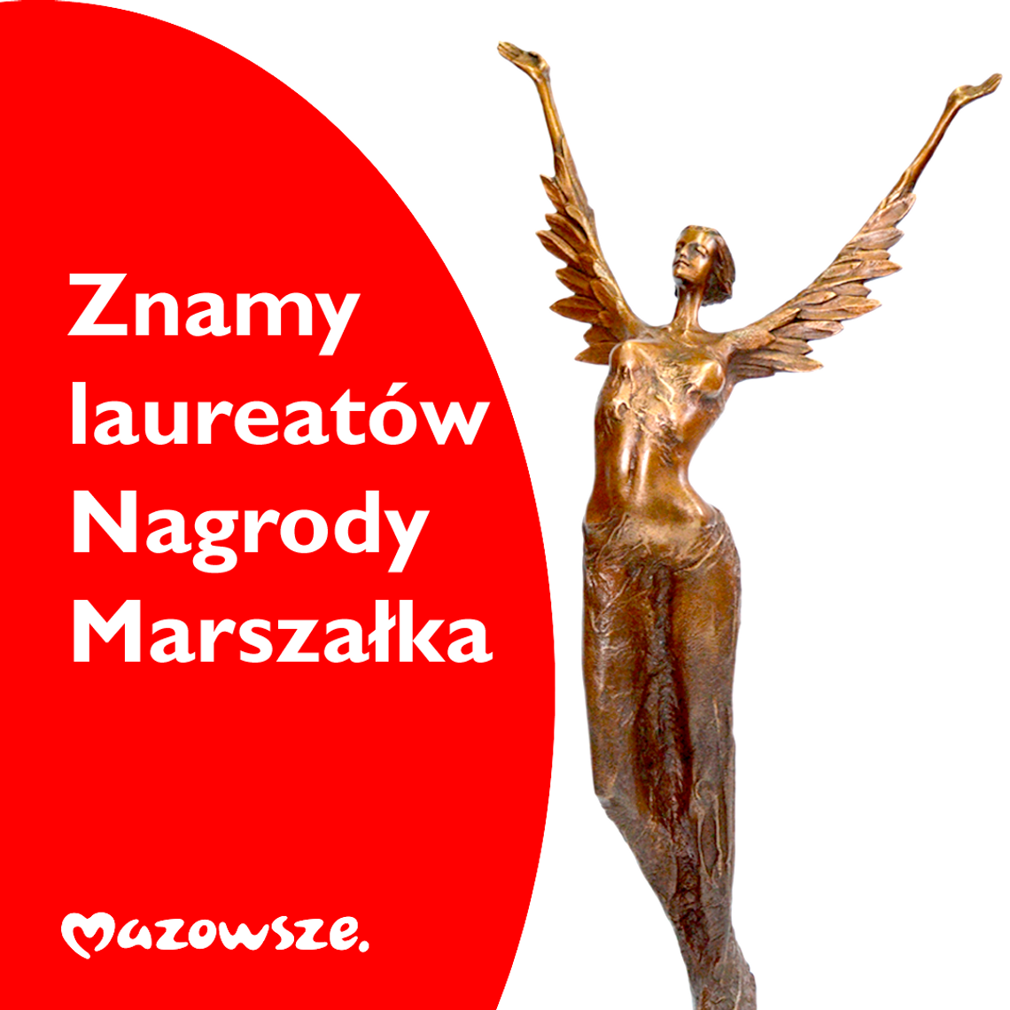 Laureaci Nagrody Marszałka wybrani - 7 Dni na Mazowszu