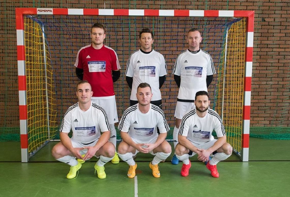 Łęczyca wygrywa po raz drugi z rzędu turniej Iłów CUP