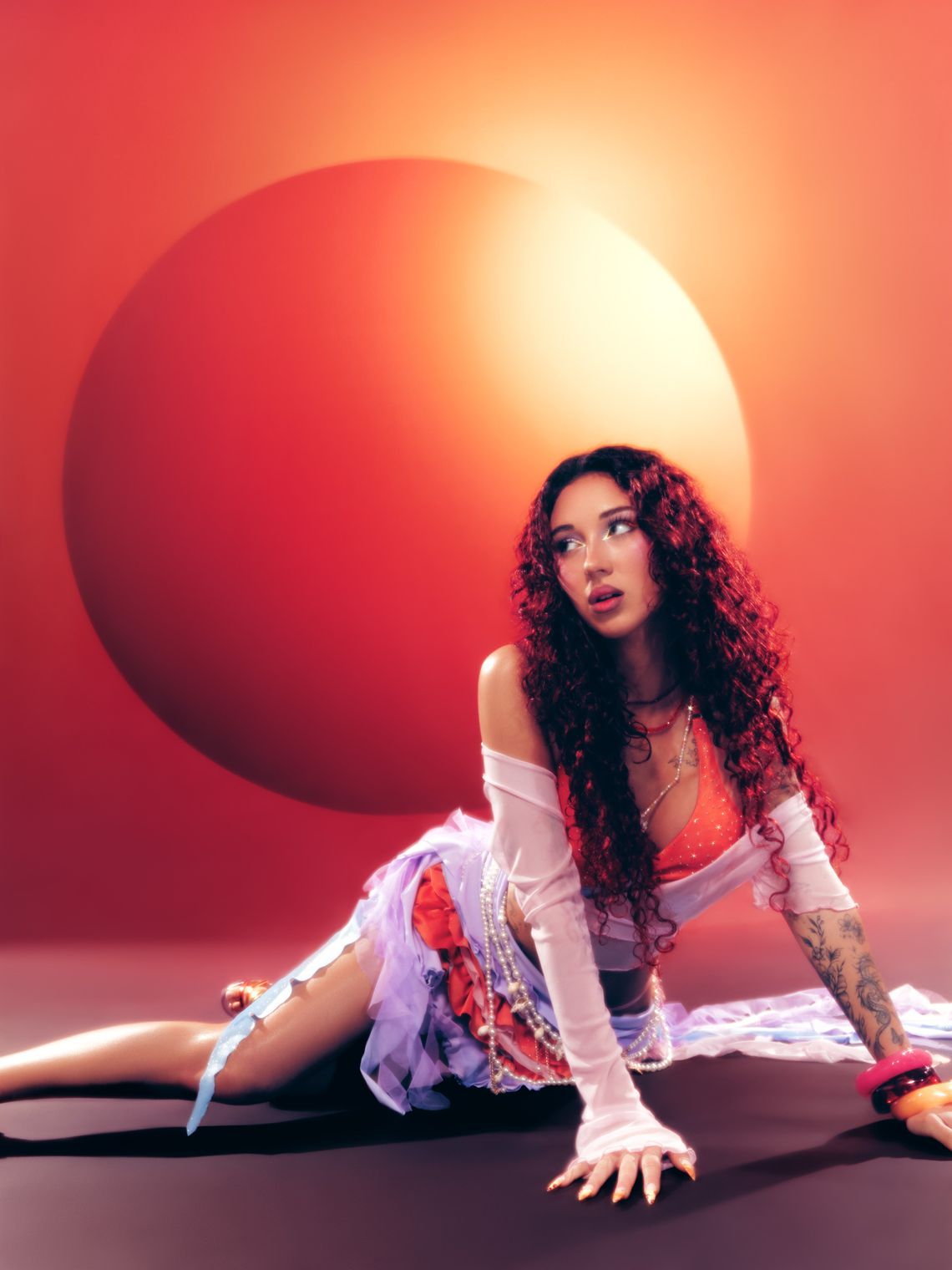 Lena Moonlight – Jeden znak