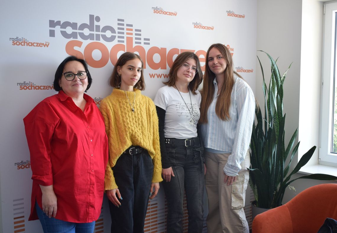 LO Chopina po Erasmusie