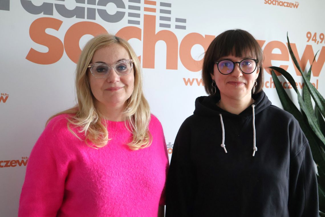 Lokalne artystki zapraszają na świąteczny kiermasz rękodzieła Lokalne artystki zapraszają na świąteczny kiermasz rękodzieła