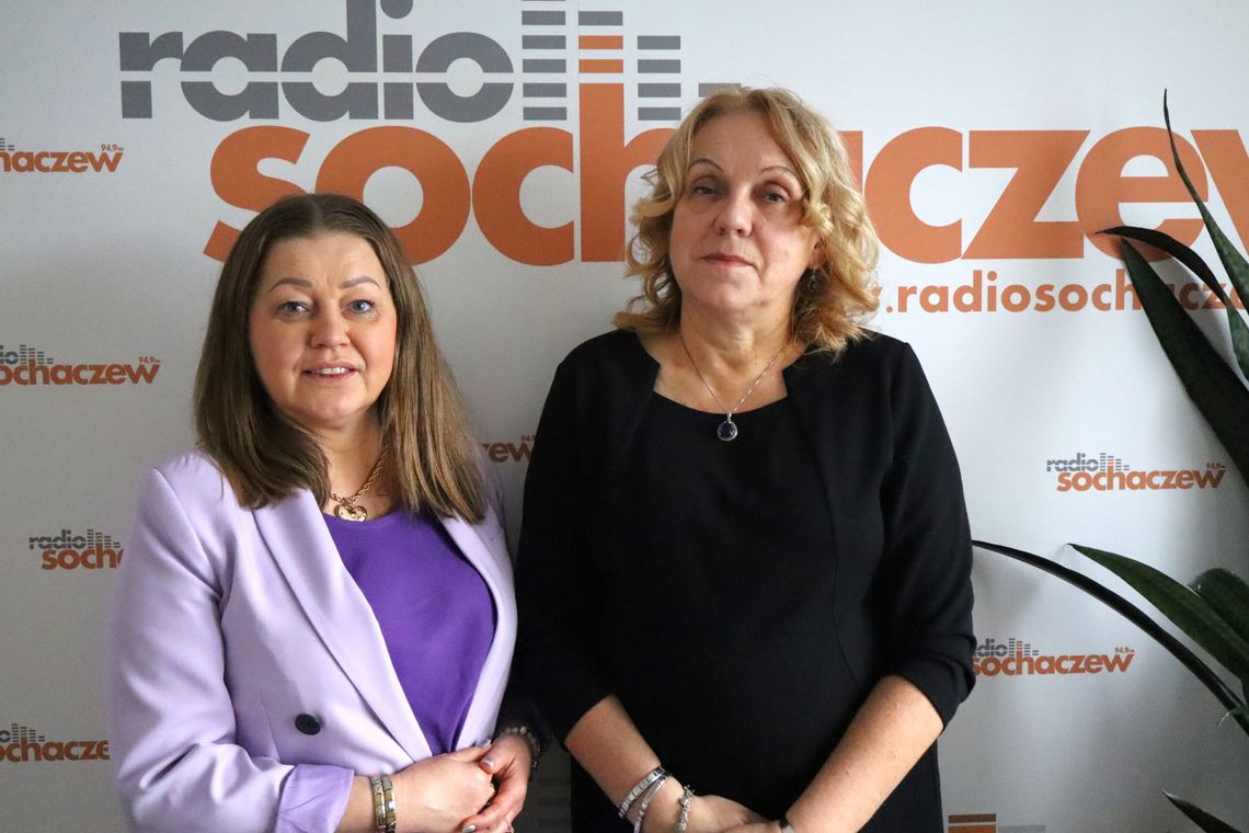 Lokalnie z CPK: granty trafiły do powiatu