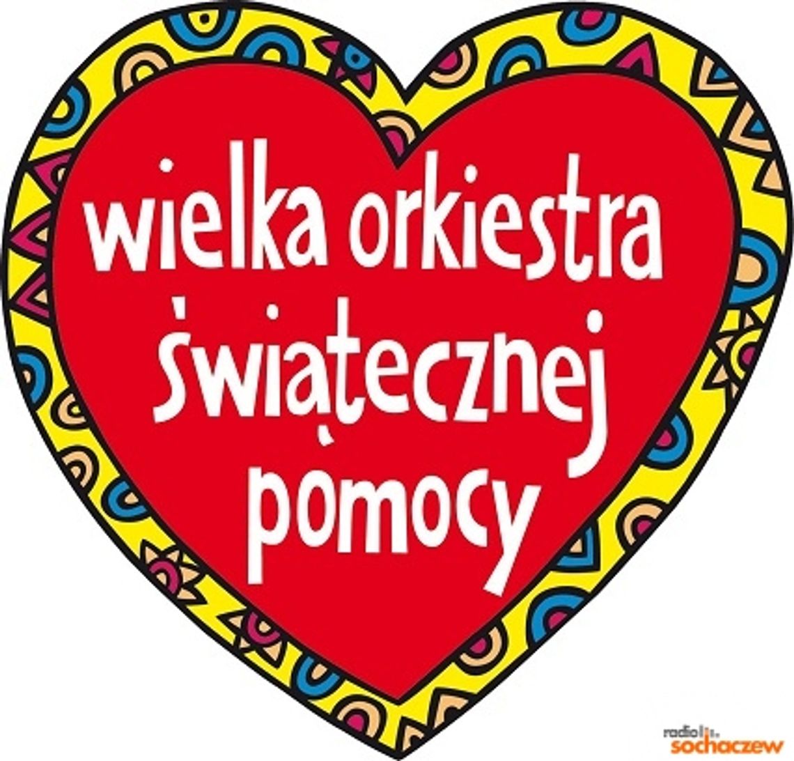 Łowicz dla WOŚP