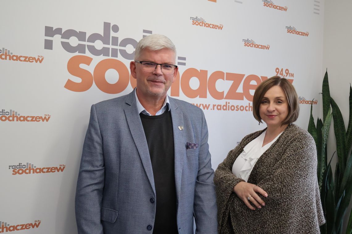 Ludwik Skrzypek, Justyna Piątkowska-Duraj 3.11.2025