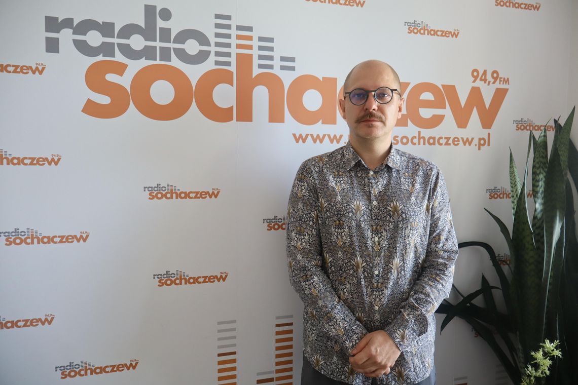 Łukasz Kasperczyk 18.06.2026