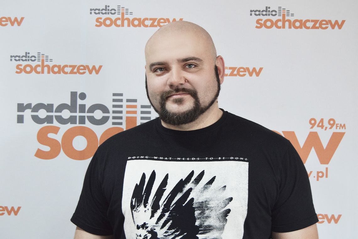 Łukasz Popowski 14.12.2016 Łukasz Popowski 14.12.2016