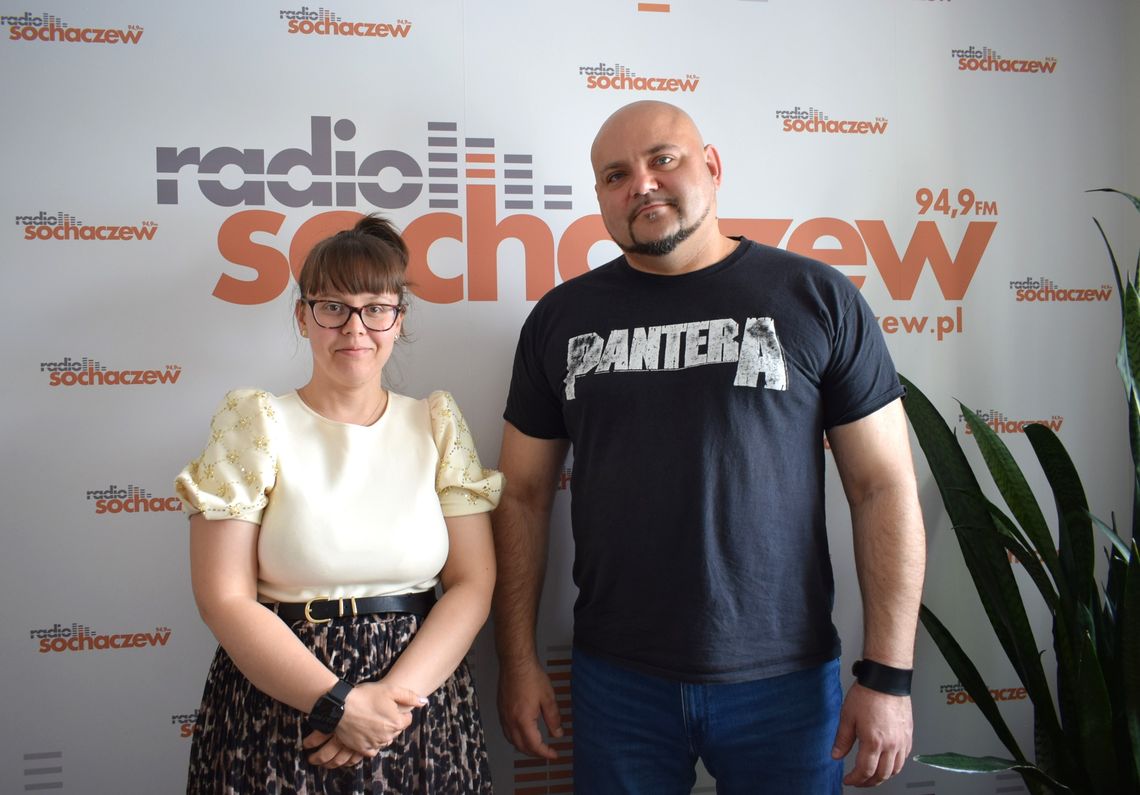 Łukasz Popowski, Marta Przygoda-Milczarek 26.05.2025