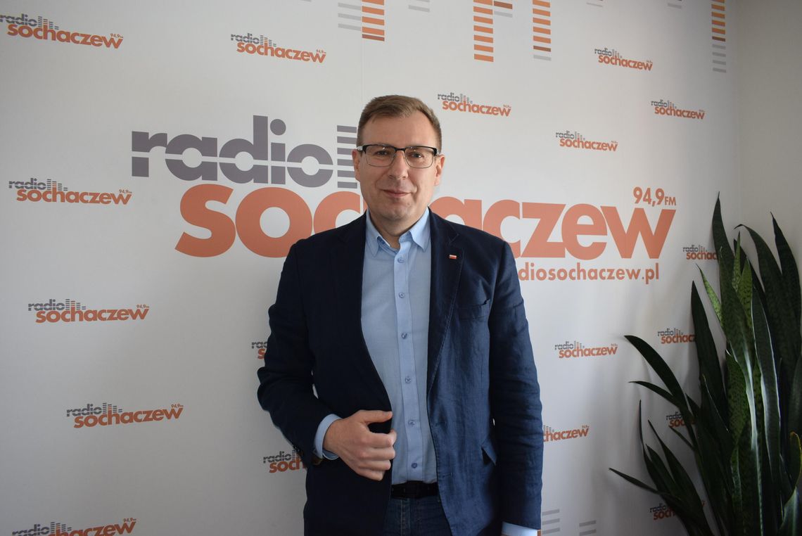 Maciej Małecki 1.04.2026