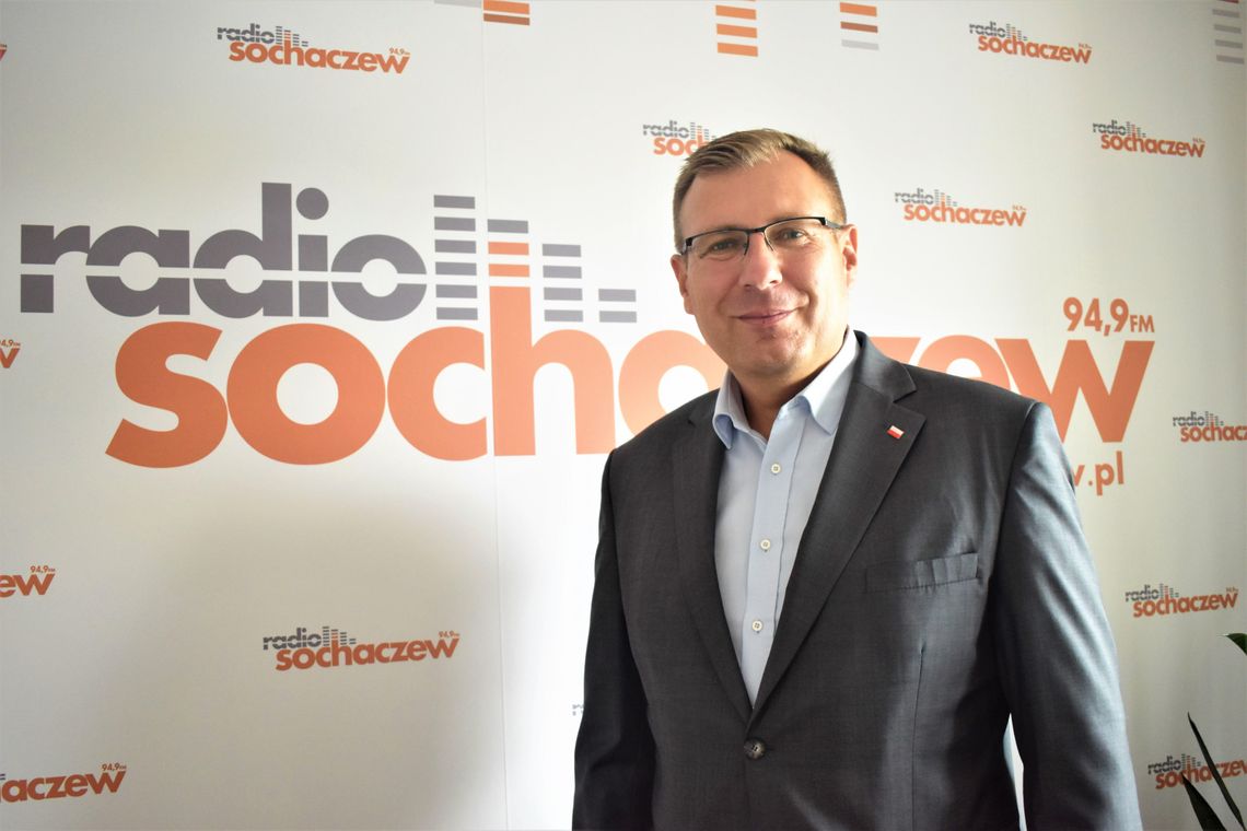 Maciej Małecki 1.09.2025