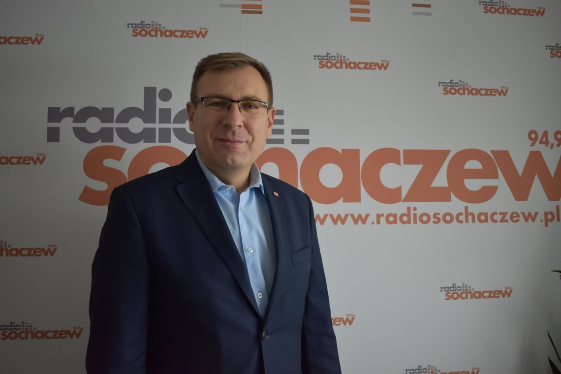 Maciej Małecki 10.03.2026